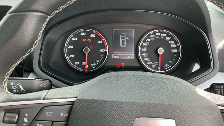 SEAT Arona 1.0 TSI SE Technology 5dr Petrol Hatchback